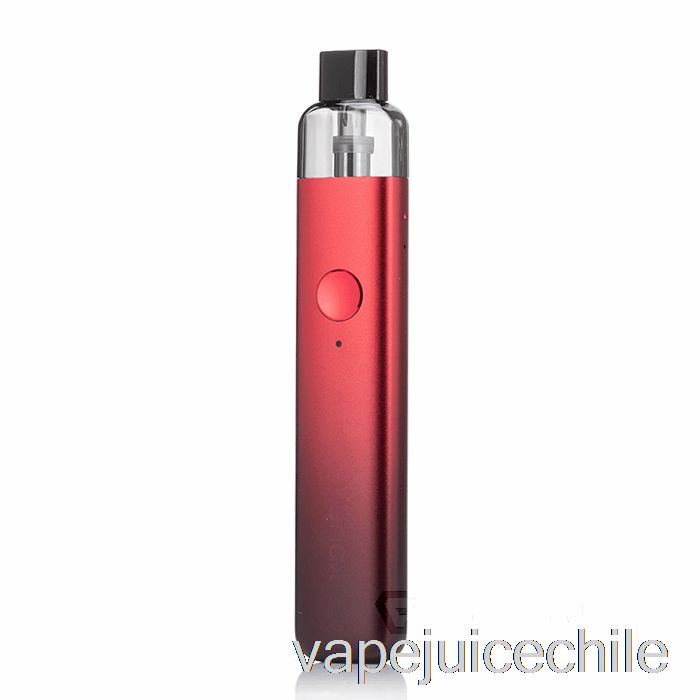 Vape Chile Geekvape Wenax K1 16w Sistema Pod Rojo Negro